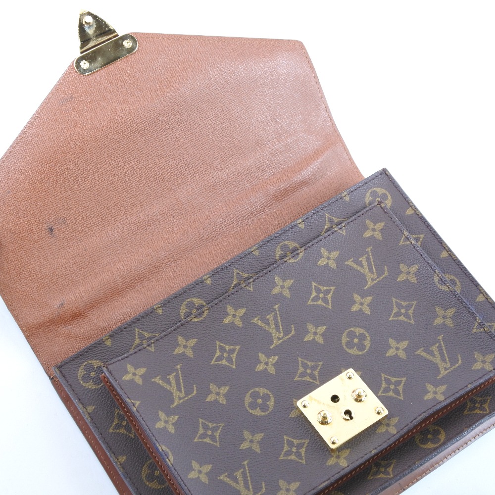 lv monceau price