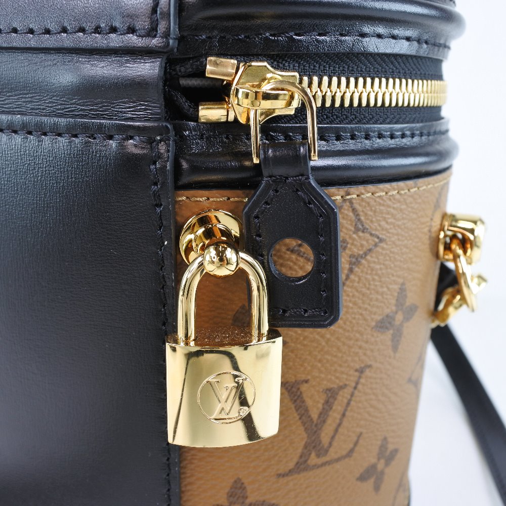 LOUIS VUITTON M43986 2WAYShoulder Cannes Handbag Women | eBay