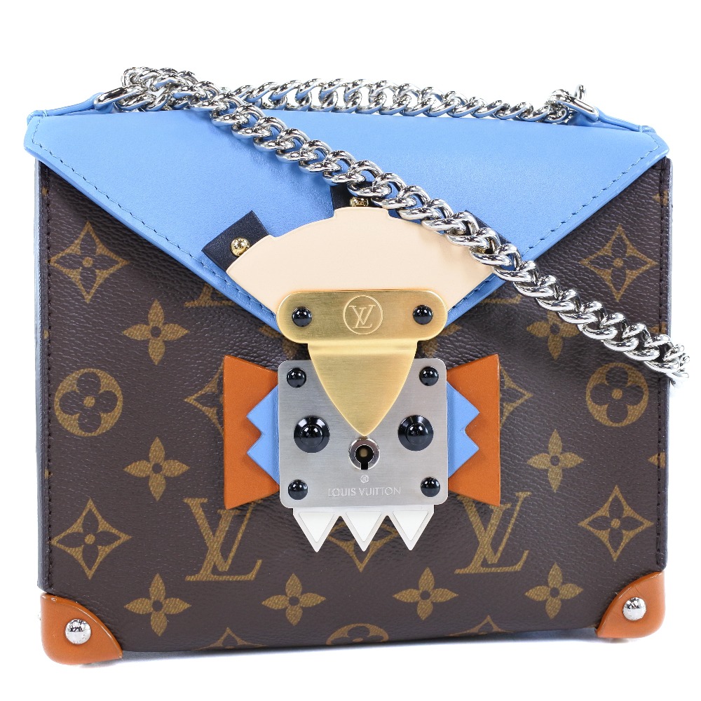 Louis Vuitton Men's Bags Australia Covid