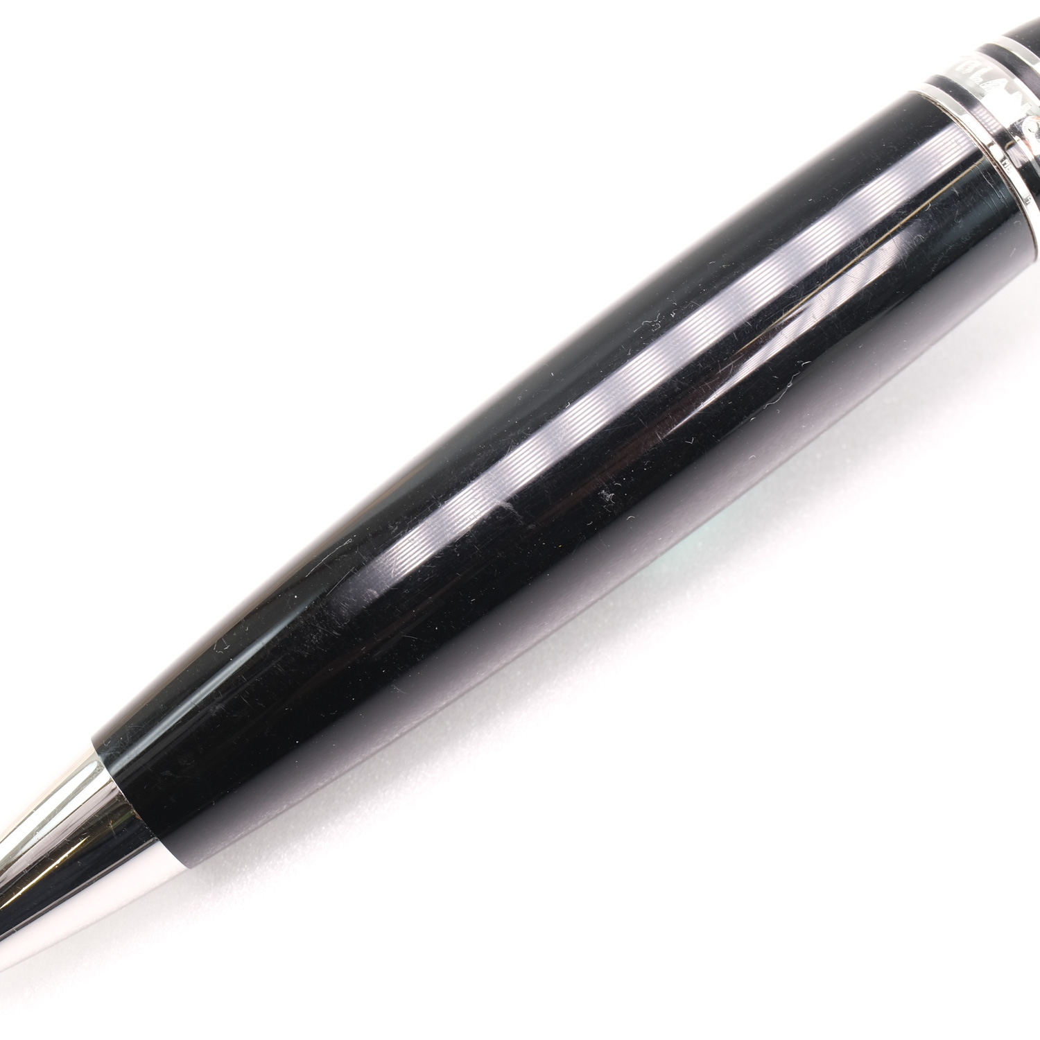 montblanc leonardo sketch pen