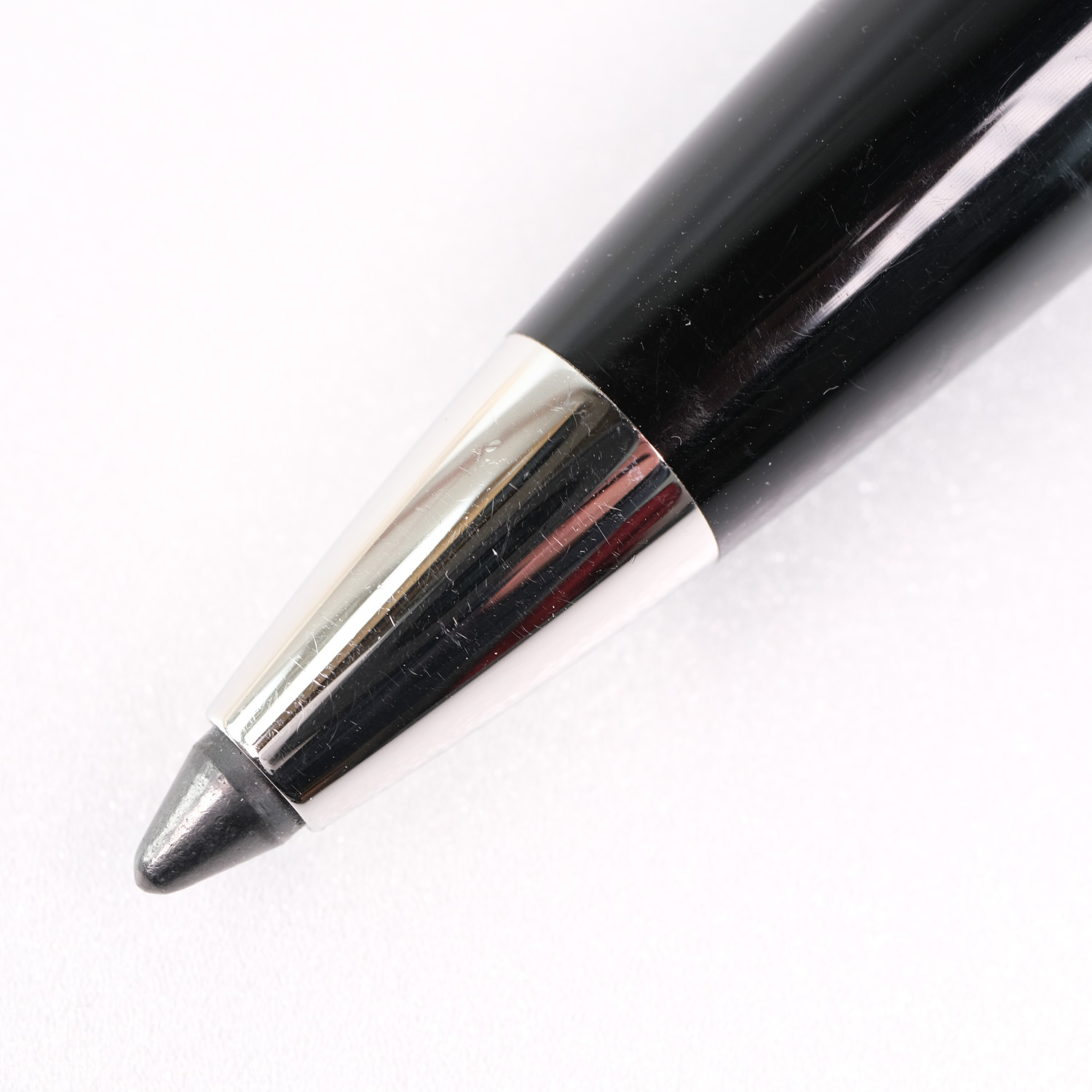 montblanc leonardo sketch pen