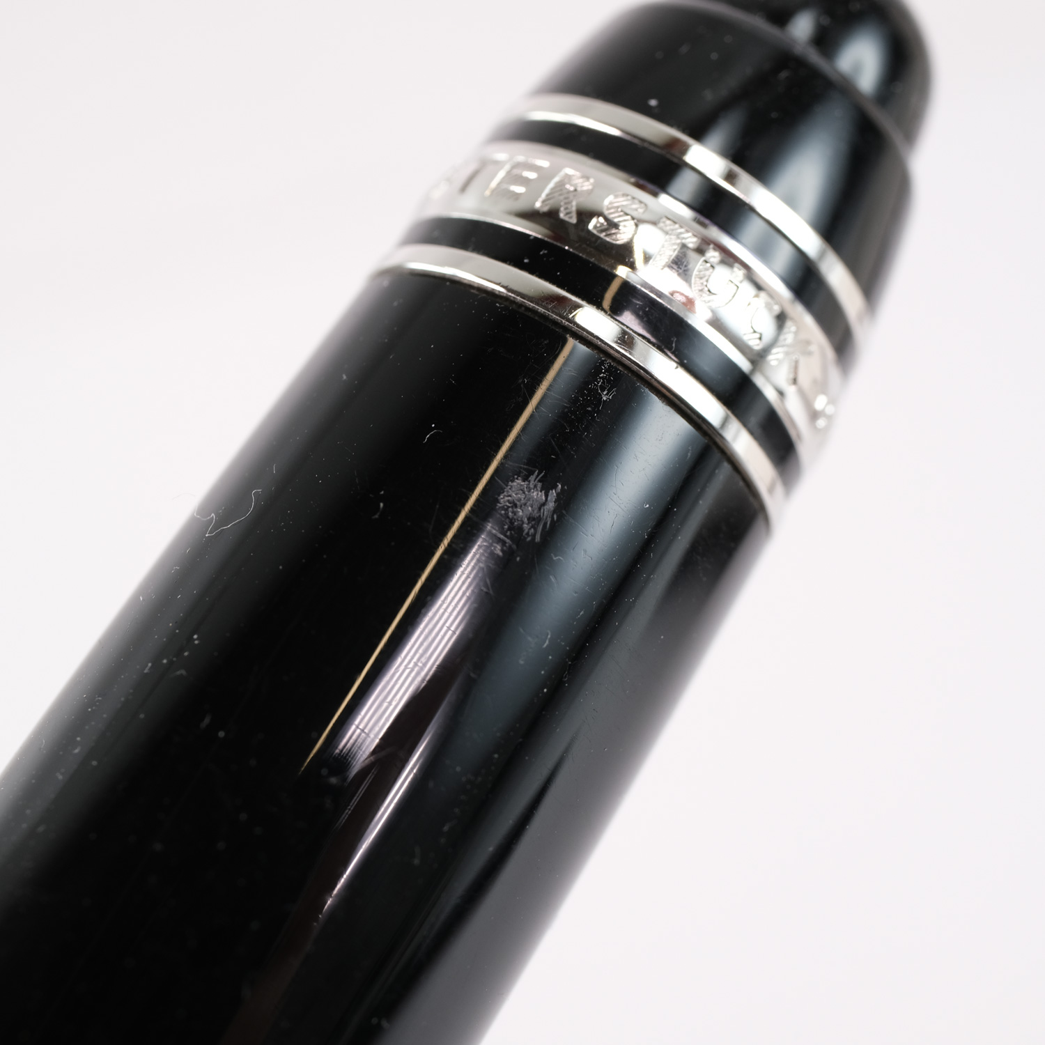 montblanc leonardo sketch pen