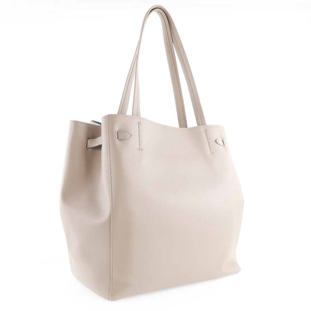 36％割引出産祝い CELINE セリーヌ カバ ファントム スモール ウィズ タッセル 176703AAD.02BG トートバッグ カーフ ベージュ  レディース【36180406】中古 かばん、バッグ ブランド別 ファッション-WWW.TSRPLC.COM