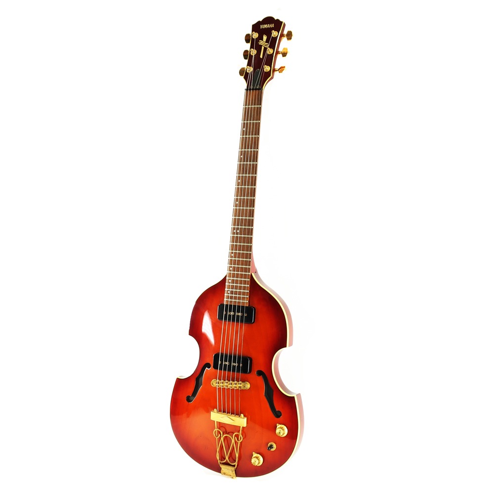 asuka guitar figure