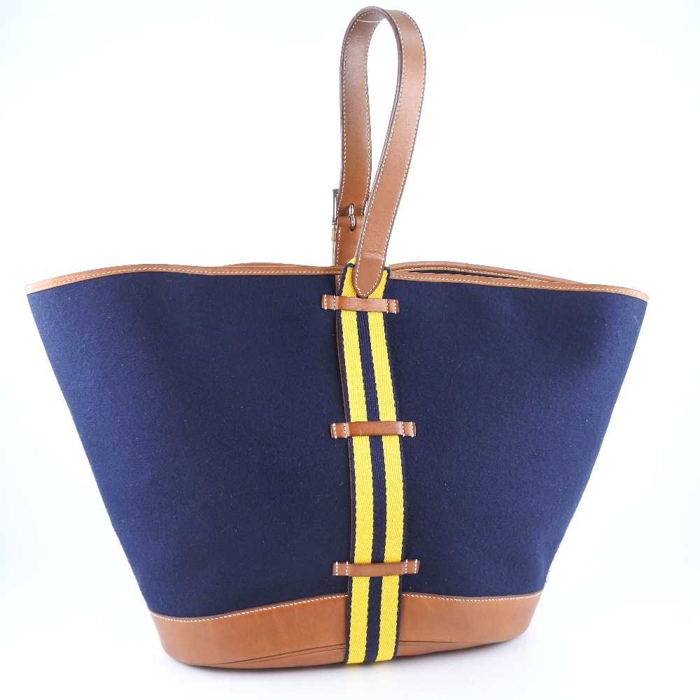 sac fauve