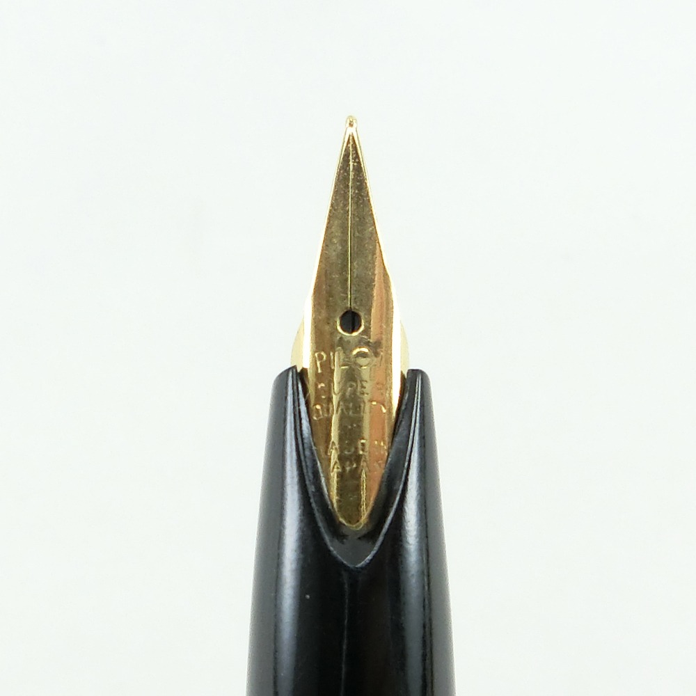 Pilot パイロット 万年筆 Super Quality ボールペン セット 樹脂系 ユニセックス 万年筆 未使用 Smasell スマセル 公式通販 サスティナブルアウトレットモール スマセル