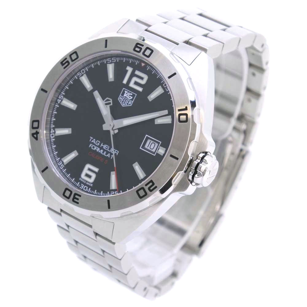 tag heuer formula 1 waz2113