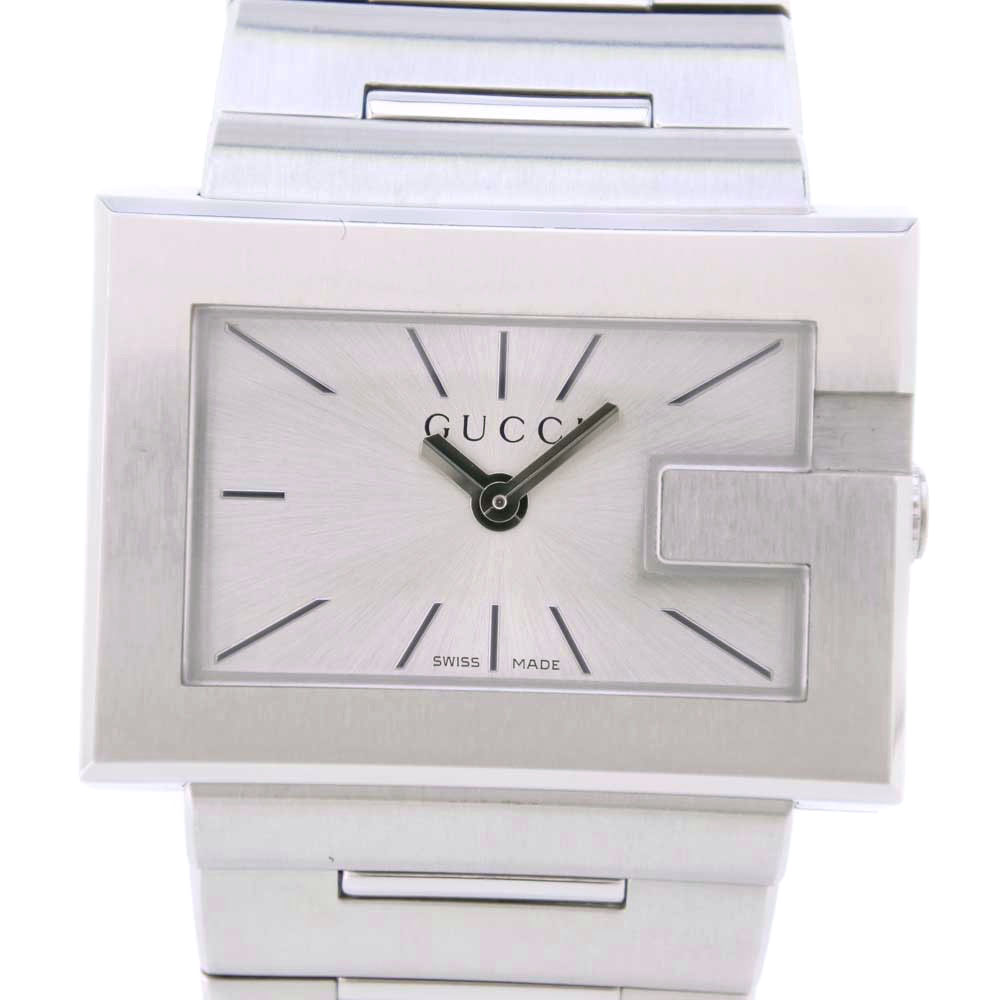 gucci g rectangle watch