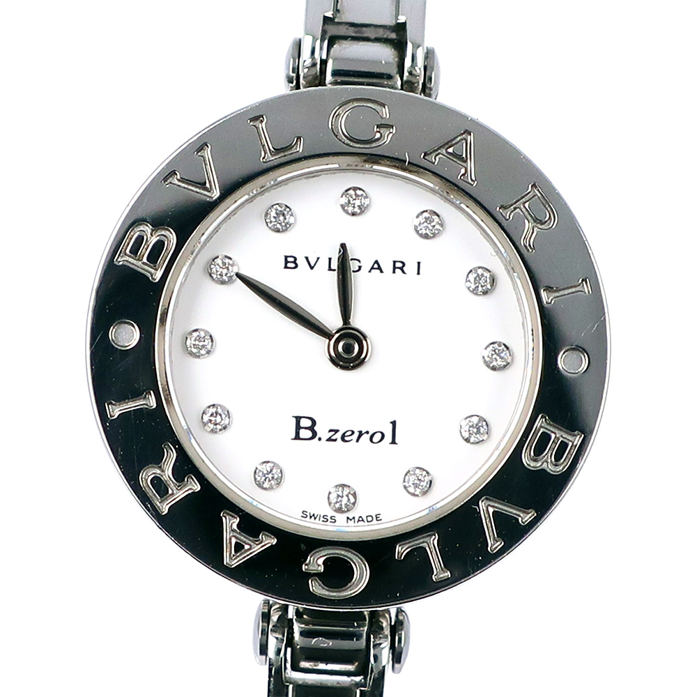 搬入設置サービス付 【BVLGARI】ブルガリ Bzero1 ビーゼロワン 12P