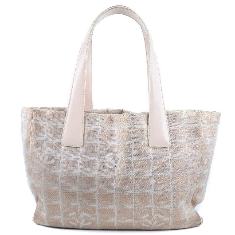 ファスナー CHANEL ニュートラベルライン MM 黒の通販 by amy shop ...