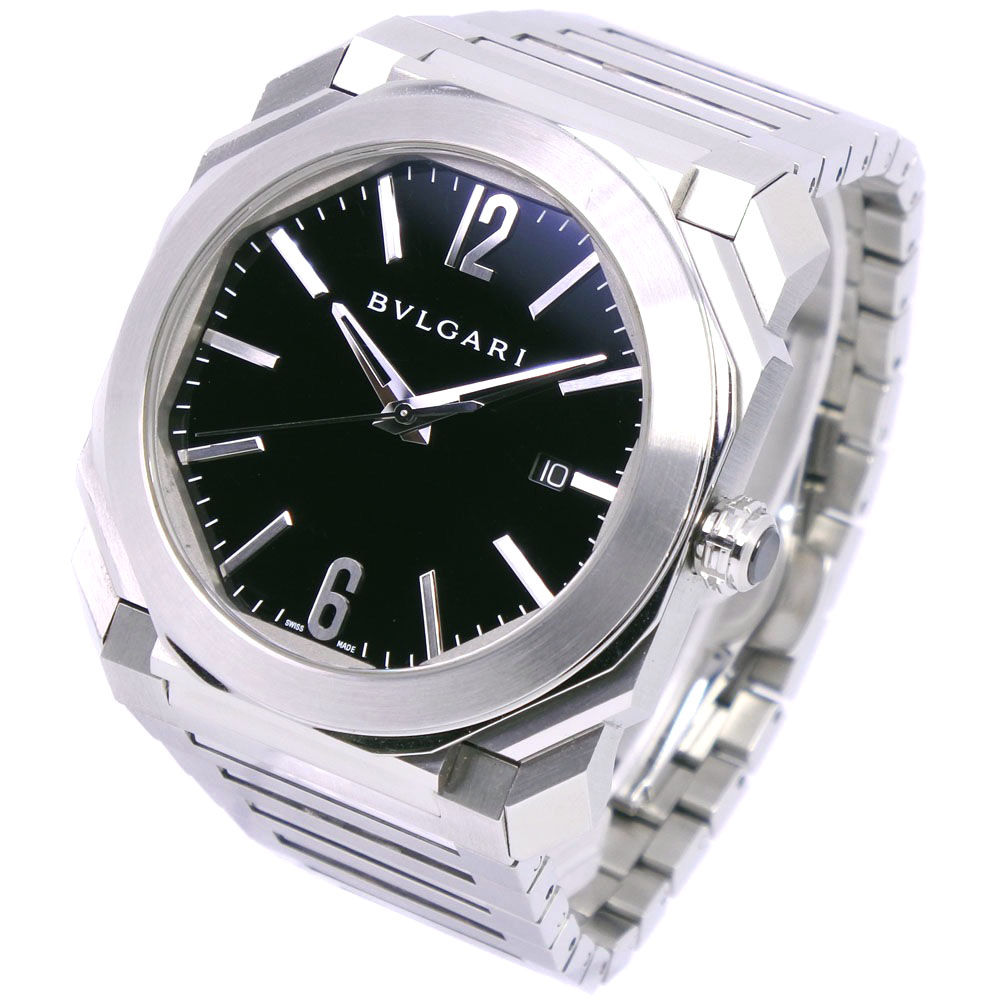Bvlgari Men's Watches