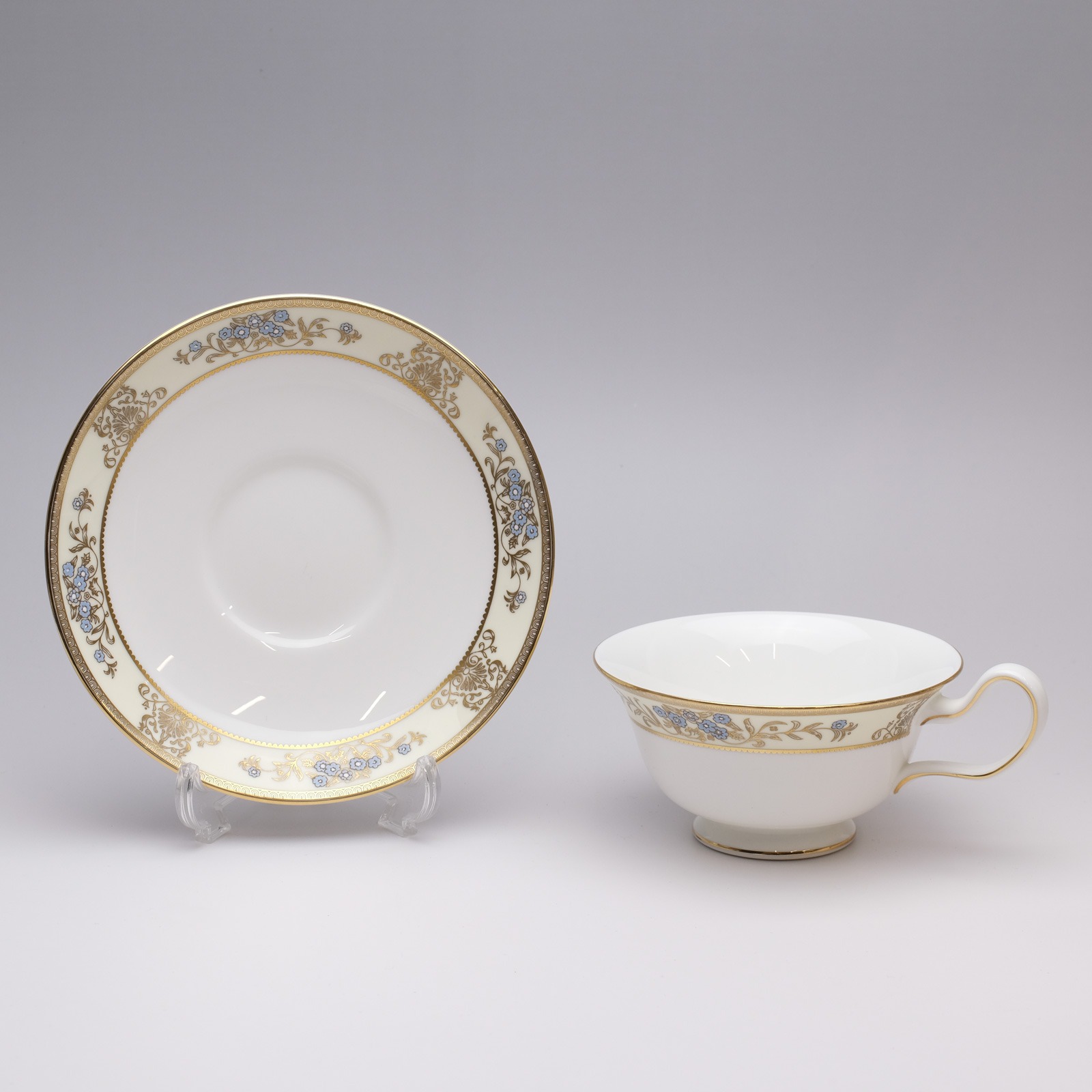 WEDGWOOD クリブデン プレート17.6㎝ 3枚 www.oldsiteesamc.york.digital