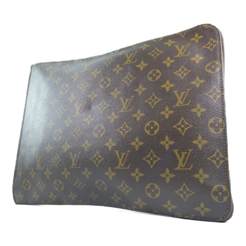 LOUIS VUITTON クラッチバック M53456 値下げ 直売特注 - dcsh.xoc.uam.mx