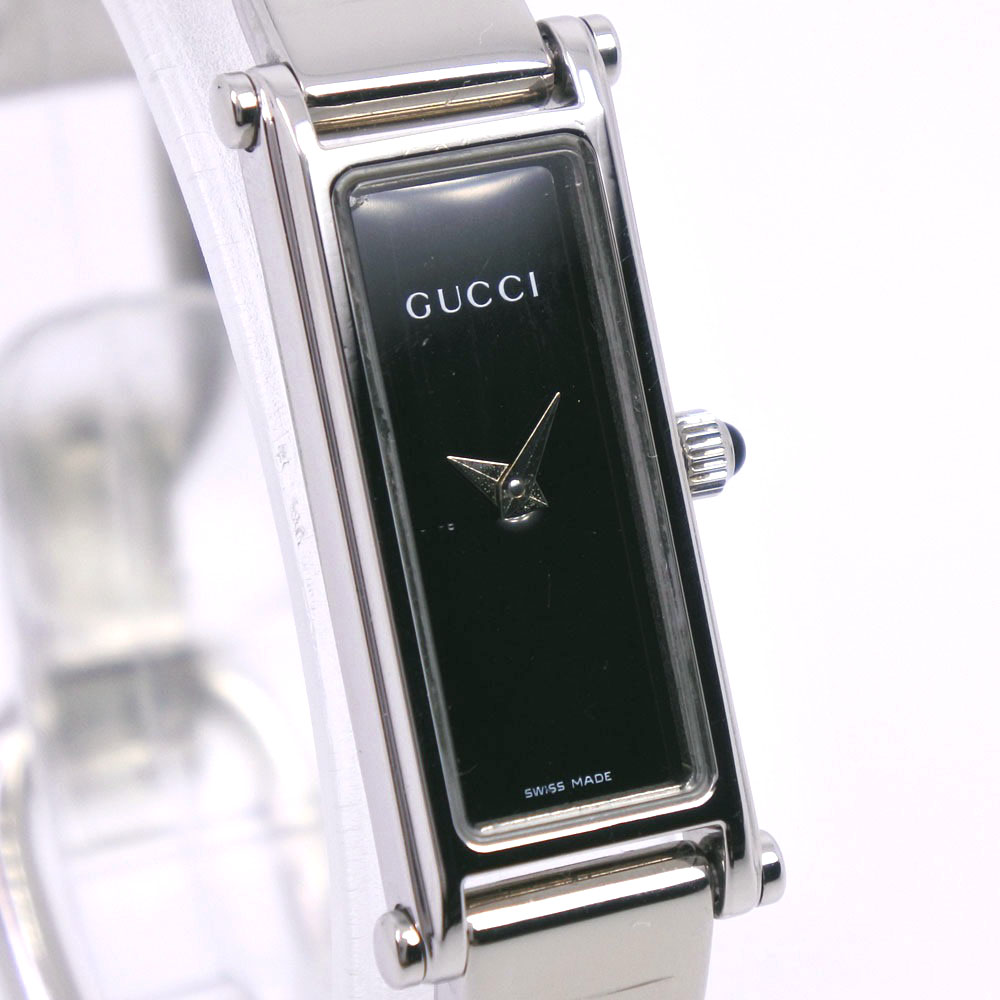 高品質国産 ヤフオク クォーツ レディース ステンレス ピ Gucci 1500l 国産セール Comunidadplanetaazul Com