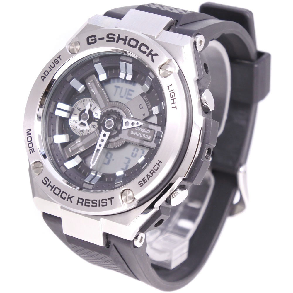 casio gst210