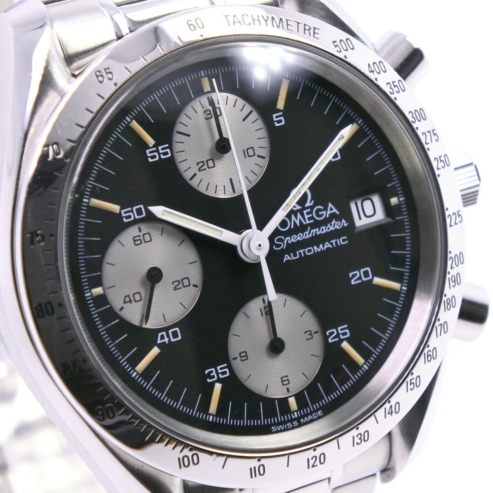 omega speedmaster 3511