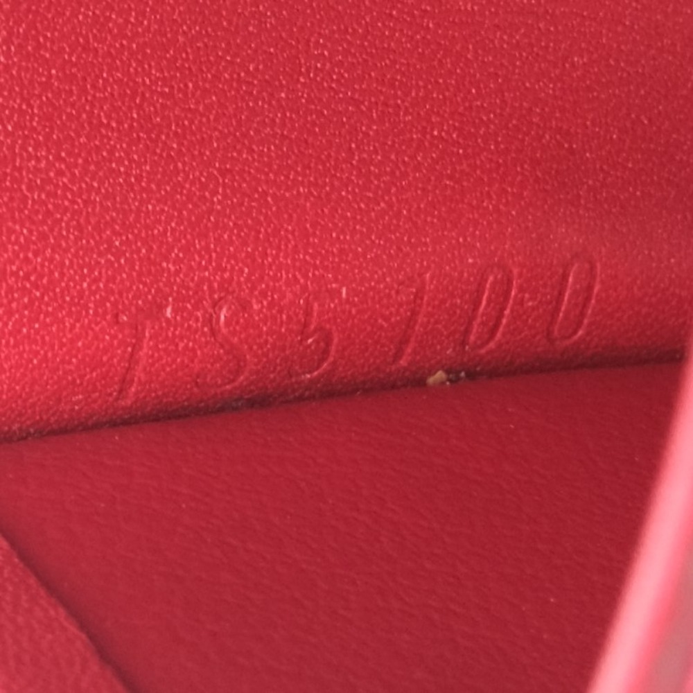LOUIS VUITTON】ルイ・ヴィトン ミュルティクレ4 4連 M91976