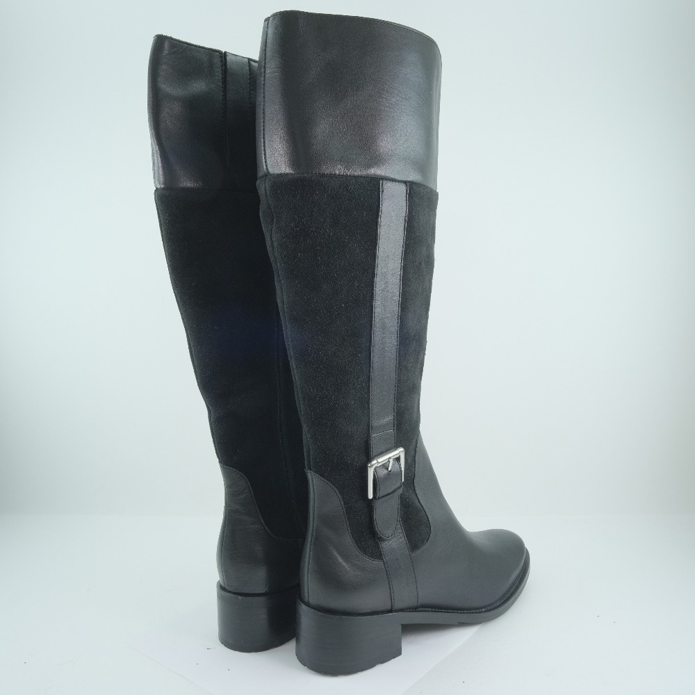 cole haan women's knee high boots