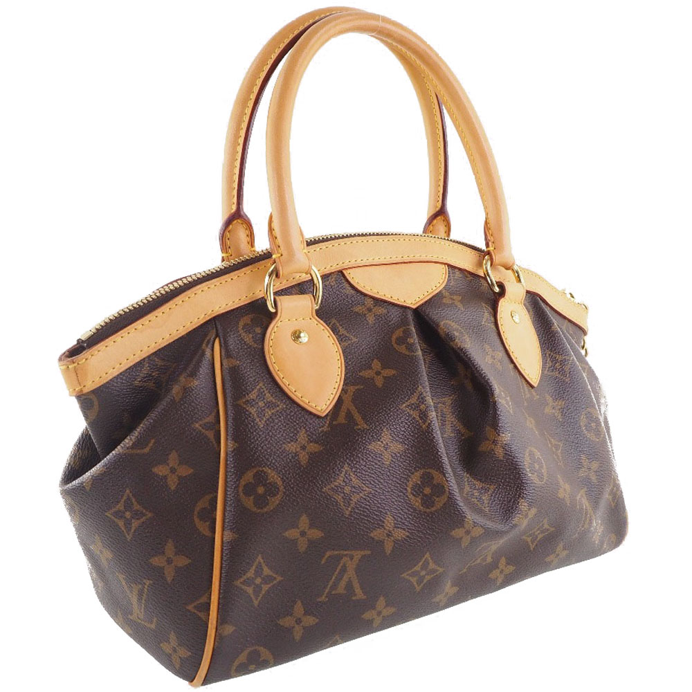 LOUIS VUITTON】ルイ・ヴィトン ティボリPM M40143 モノグラム