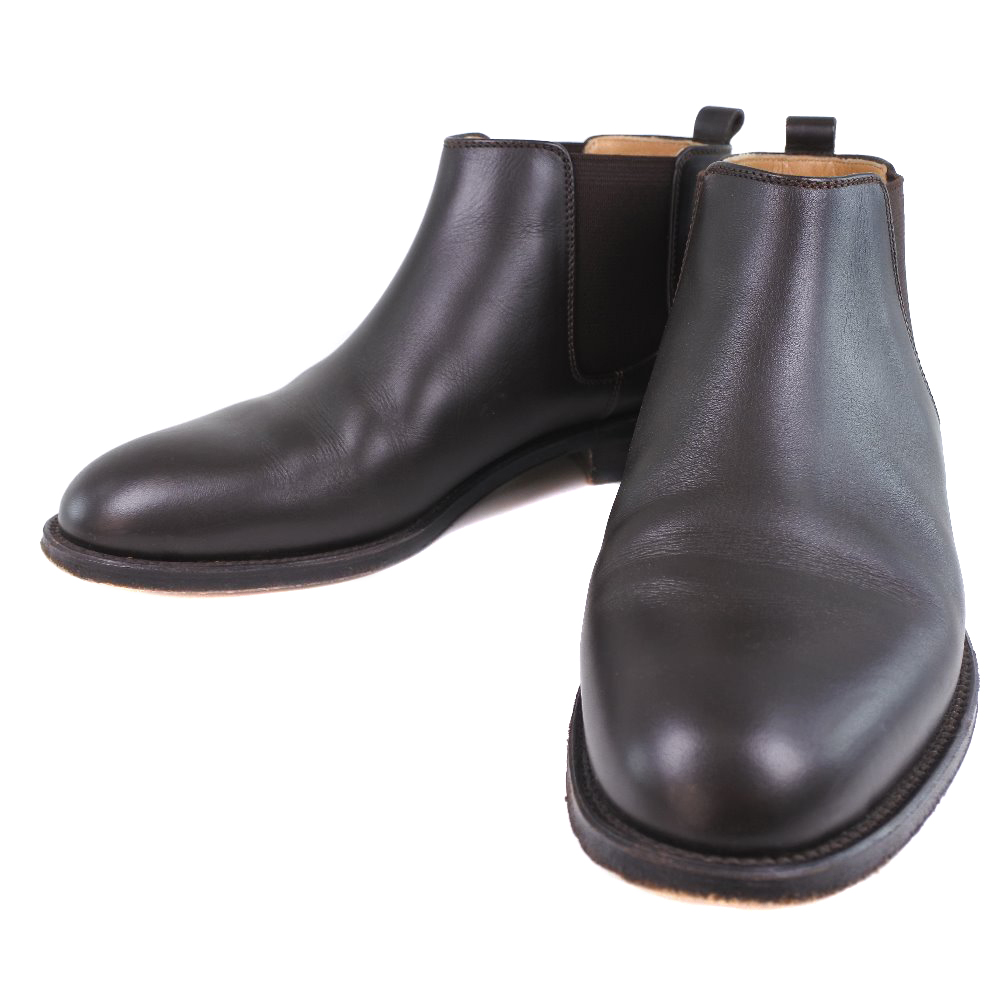 hermes short boots