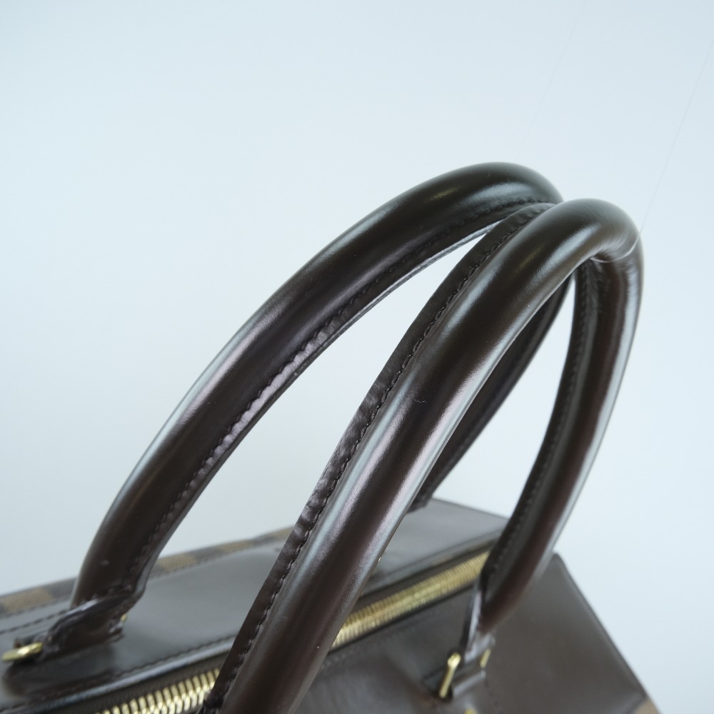 LOUIS VUITTON】ルイ・ヴィトン グリニッジPM N41165 ダミエアズール 