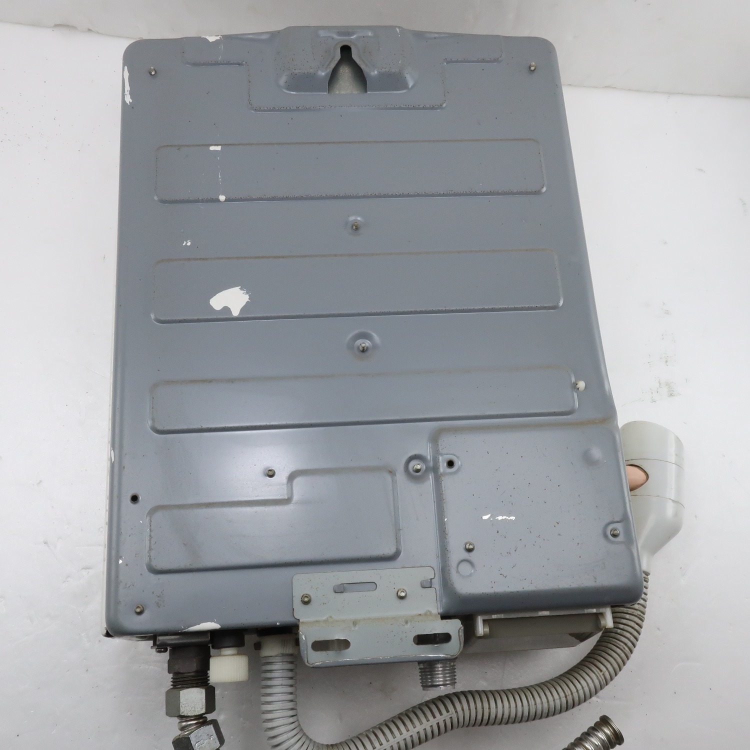 大阪ガス ガス小型湯沸器 YR546 都市ガス用 出湯管交換済！