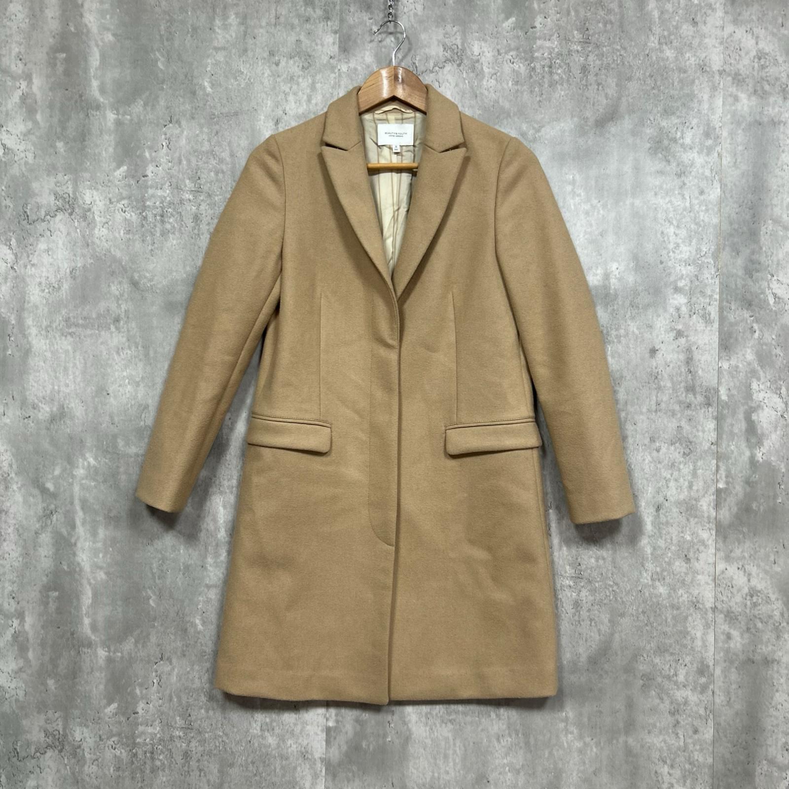 BEAUTY&YOUTH UNITED ARROWS ビューティアンドユースユナイテッド 