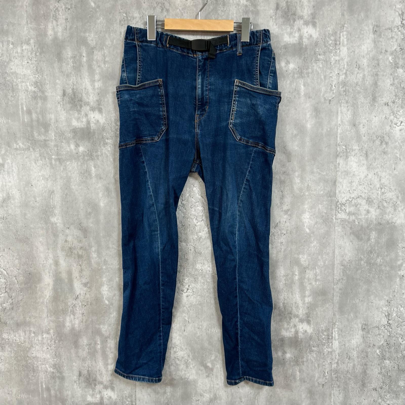 パンツ＞デニムパンツ アウトレット セール 通販 - SMASELL（スマセル）