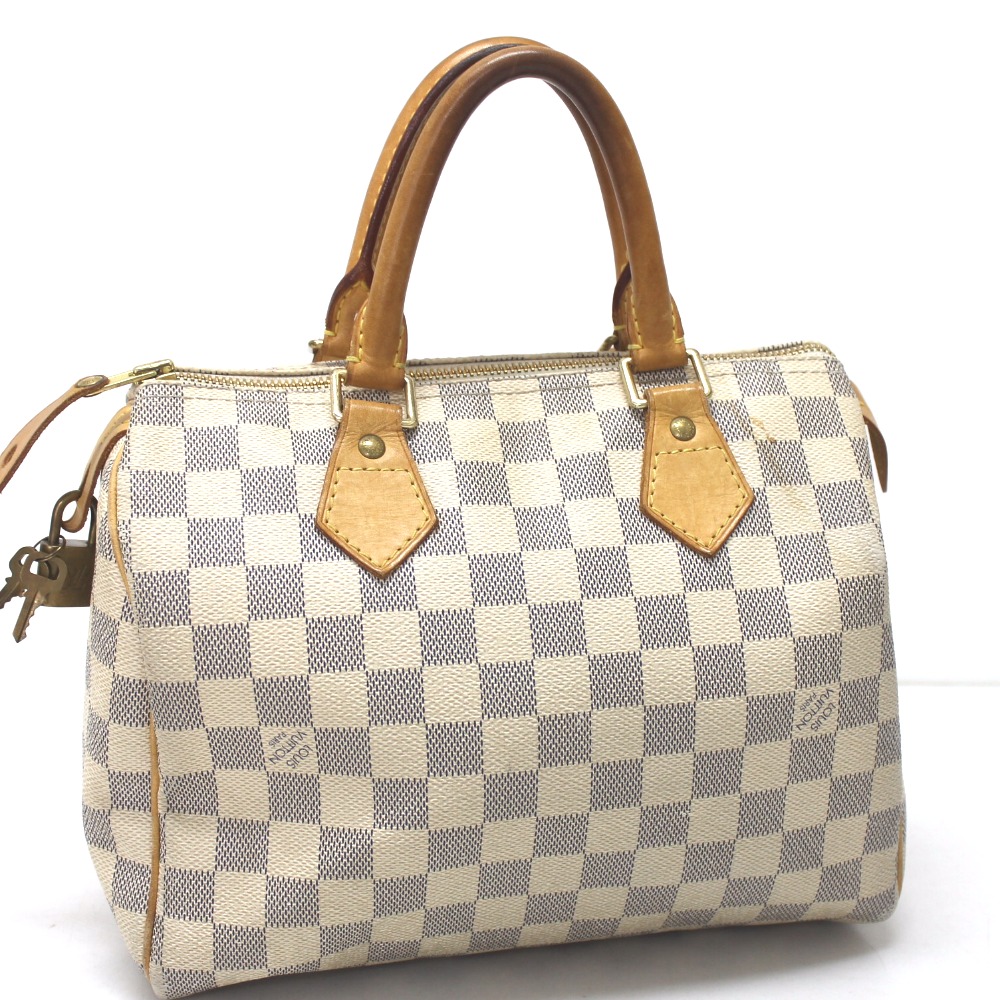 Louis Vuitton Mini Duffle Purse