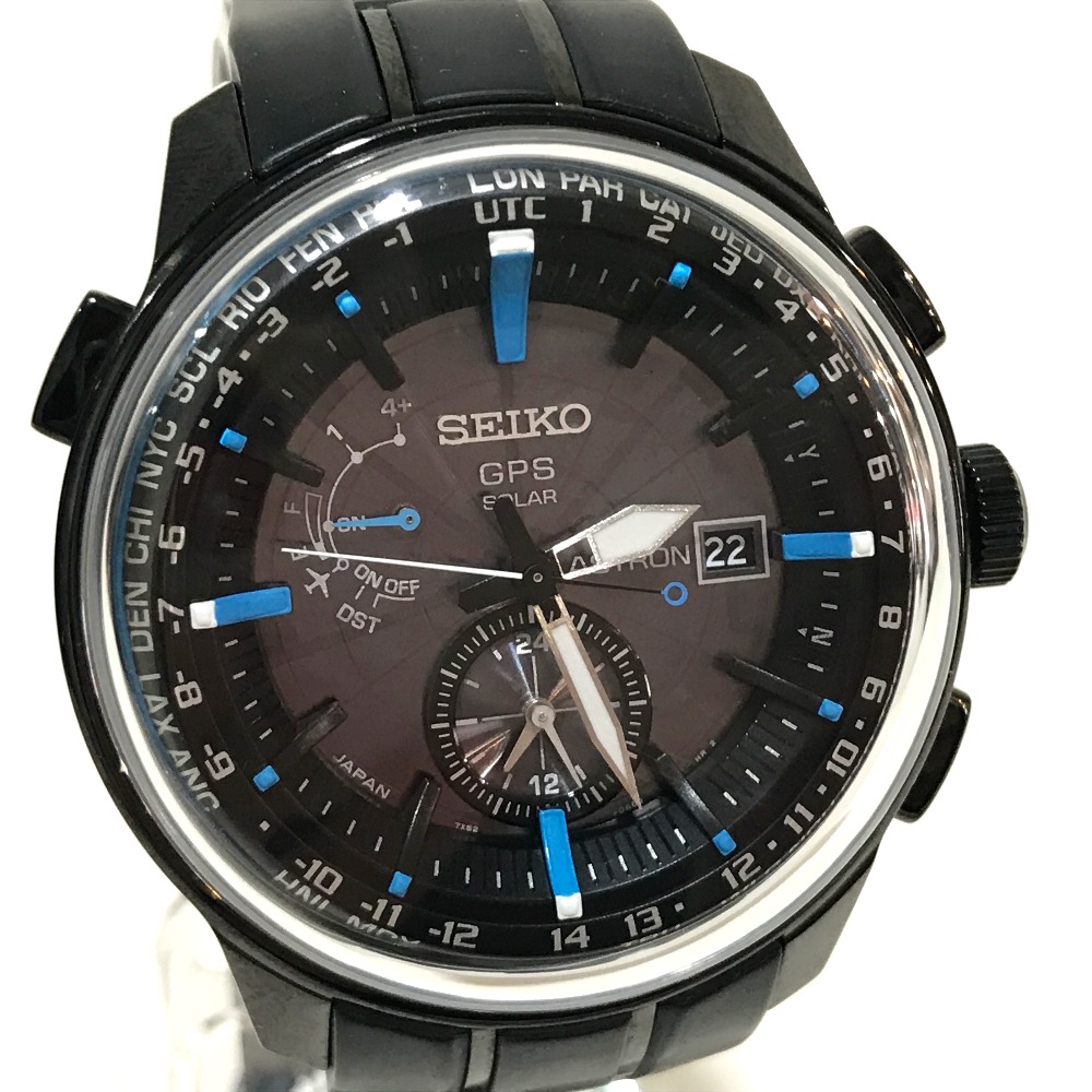 seiko stratosphere