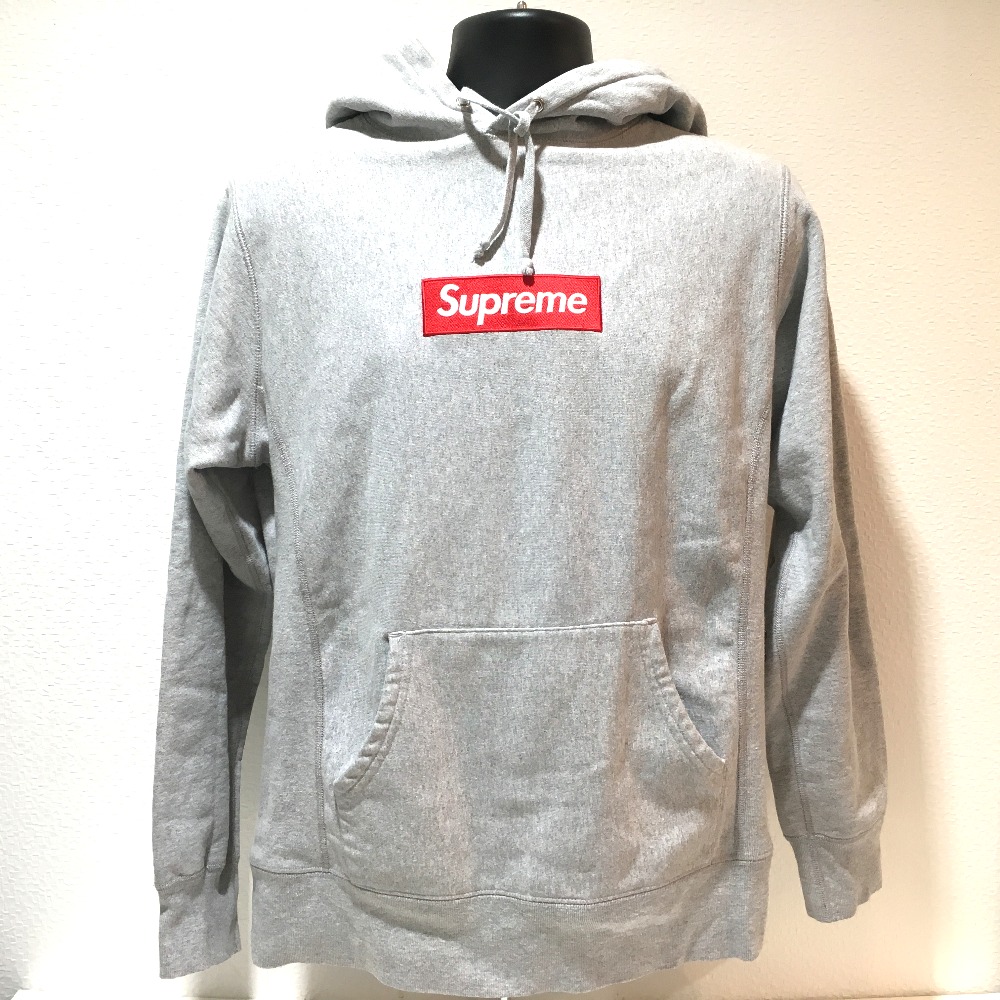 authentic supreme clothing