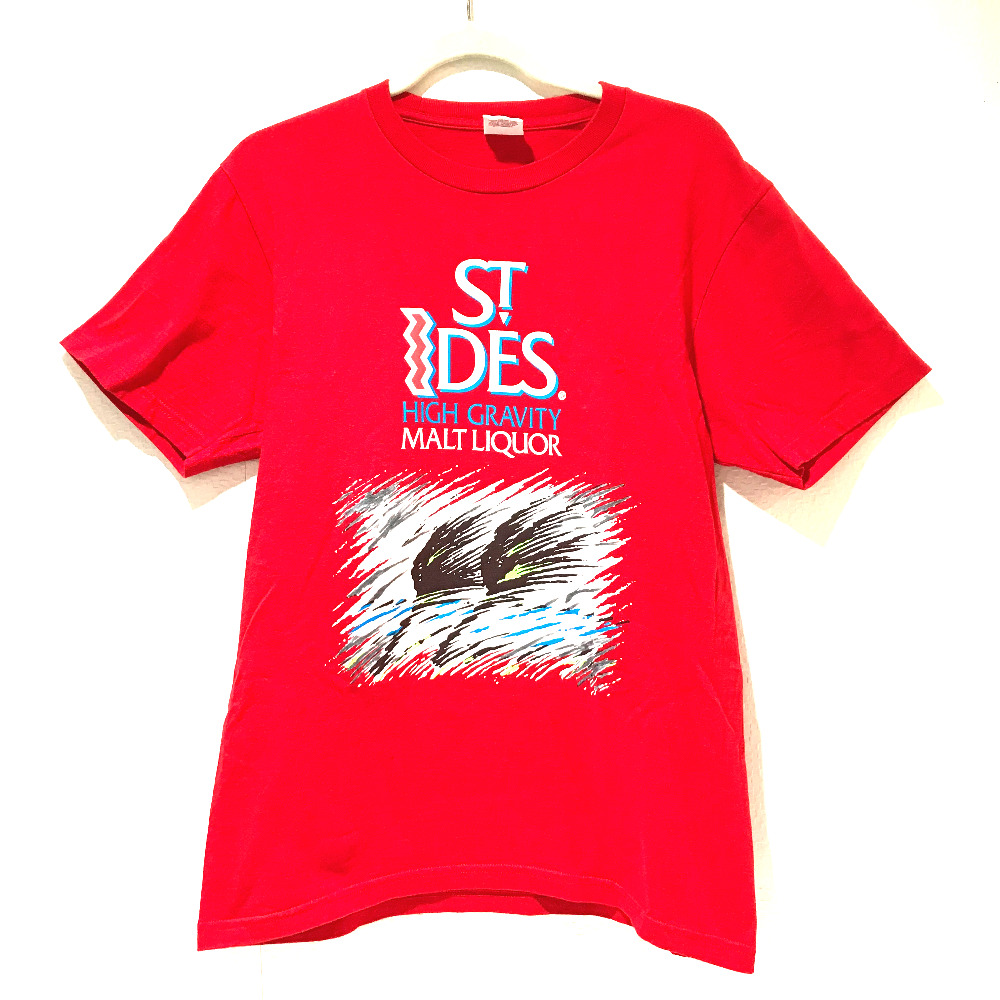 st ides t shirt