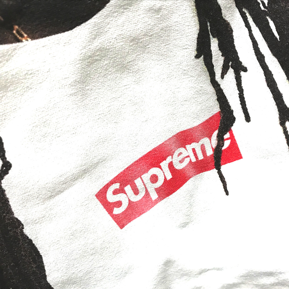 Supreme x Buju Banton Tee SS19 (SS19T62) Men Size S-XL | eBay