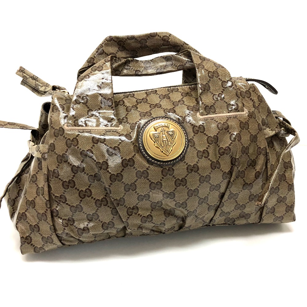 gucci mini duffle bag