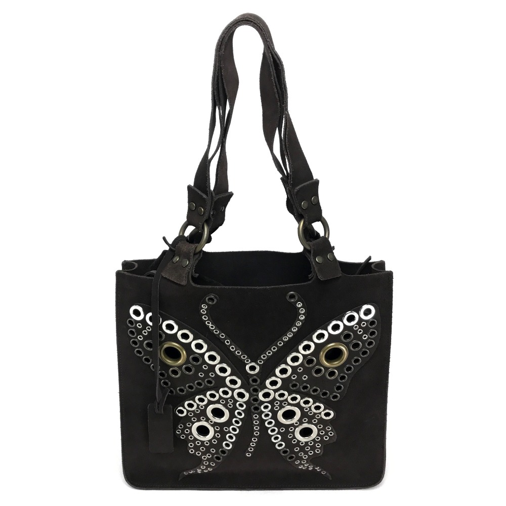 dolce and gabbana butterfly bag