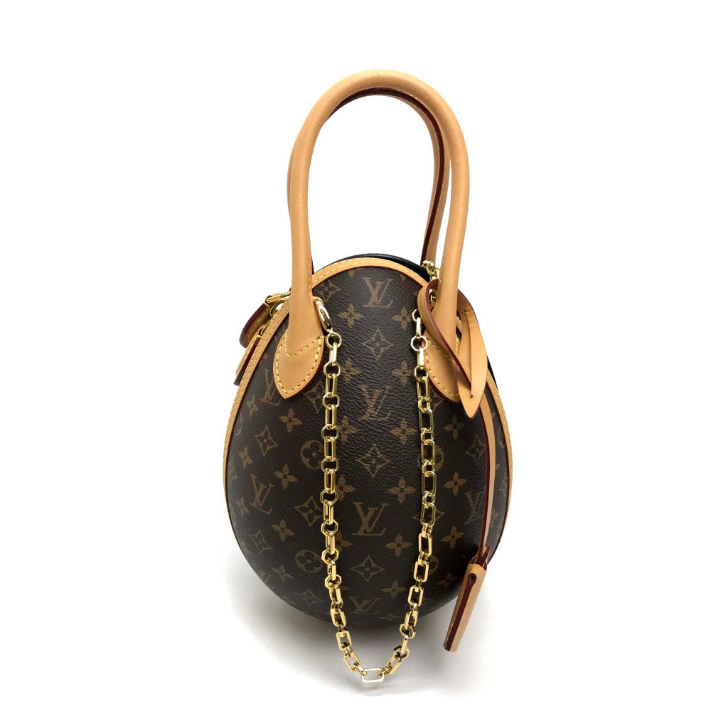 lv egg souple