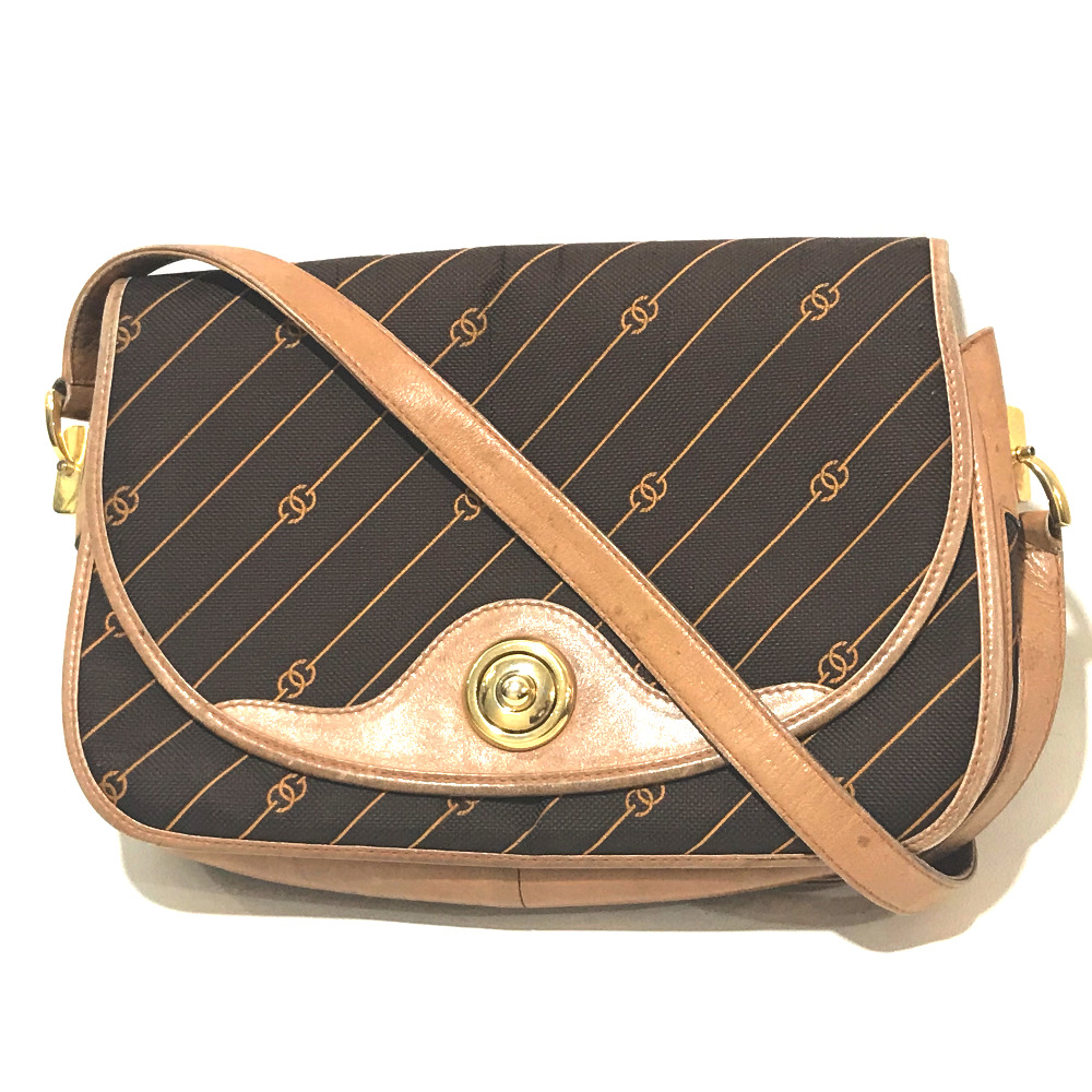 old gucci shoulder bag