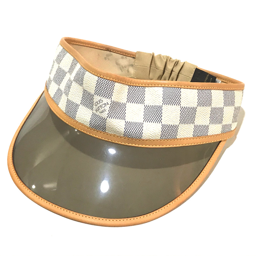 Louis Vuitton Sun Hat Paul Smith