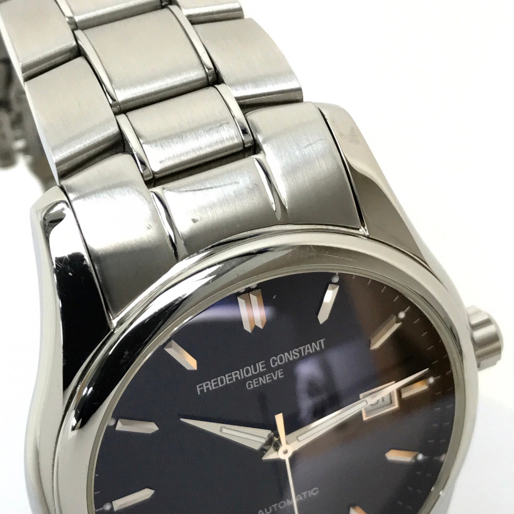 frederique constant skeleton watch