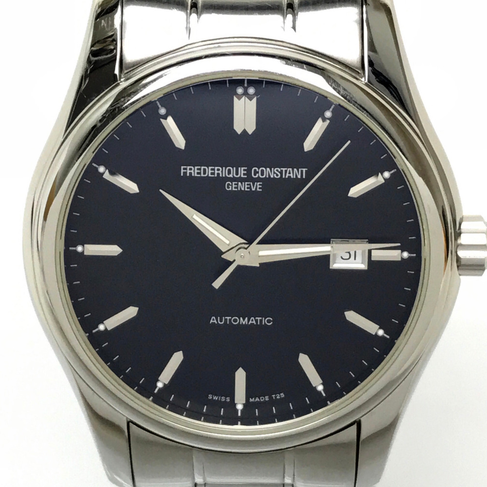 frederique constant skeleton watch