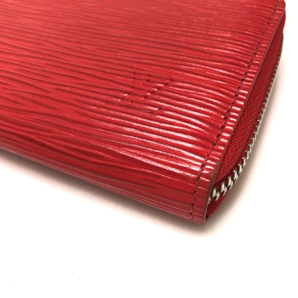 How To Tell If Louis Vuitton Clemence Wallet Is Real Paul Smith