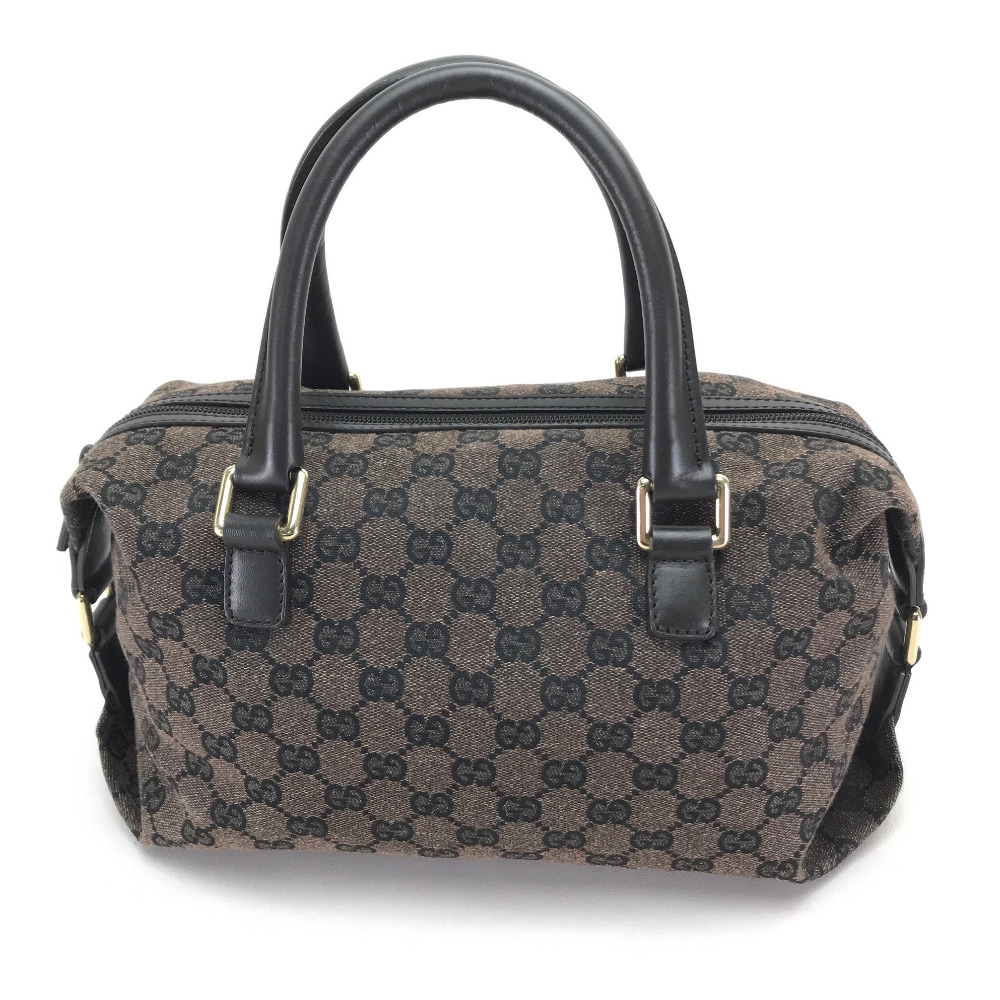 gucci mini duffle bag