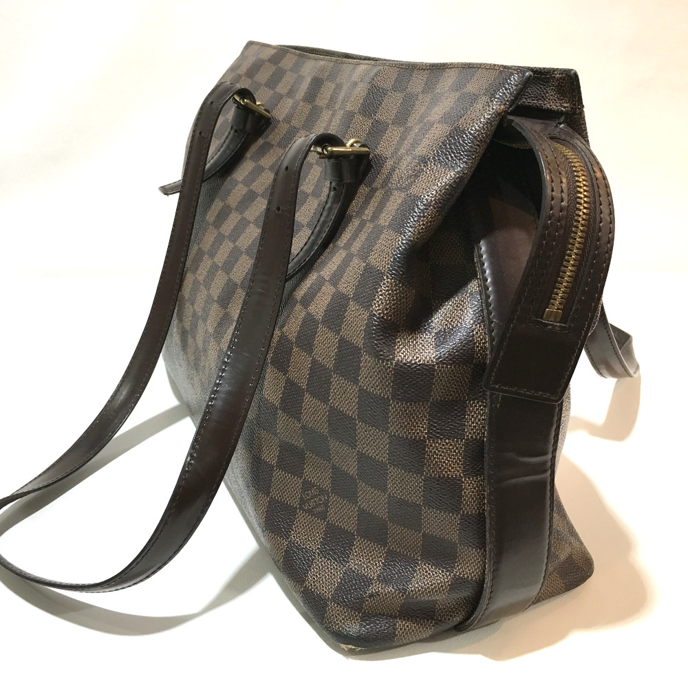 Louis Vuitton, Bags, Authenticlouis Vuitton Chelsea Tote Bag