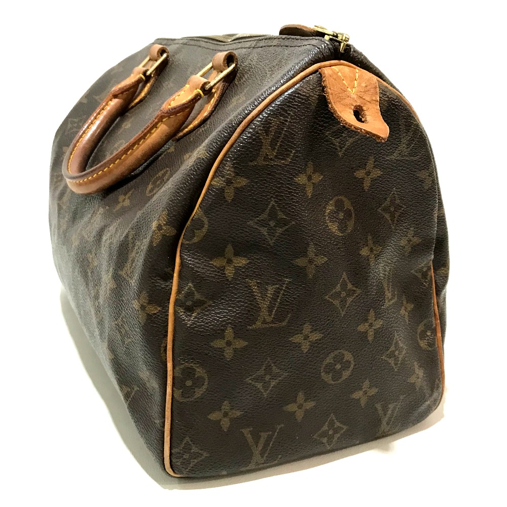 Louis Vuitton Duffle Bag