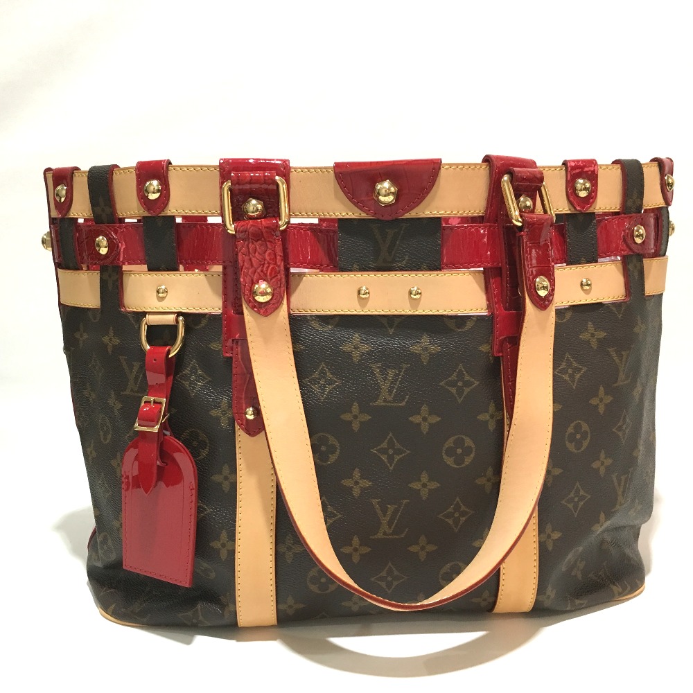 Do All Louis Vuitton Bags Have Red Inside Out Paul Smith