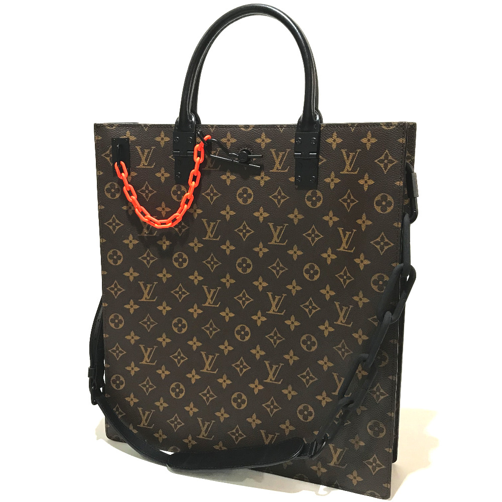 louis vuitton sac plat tote