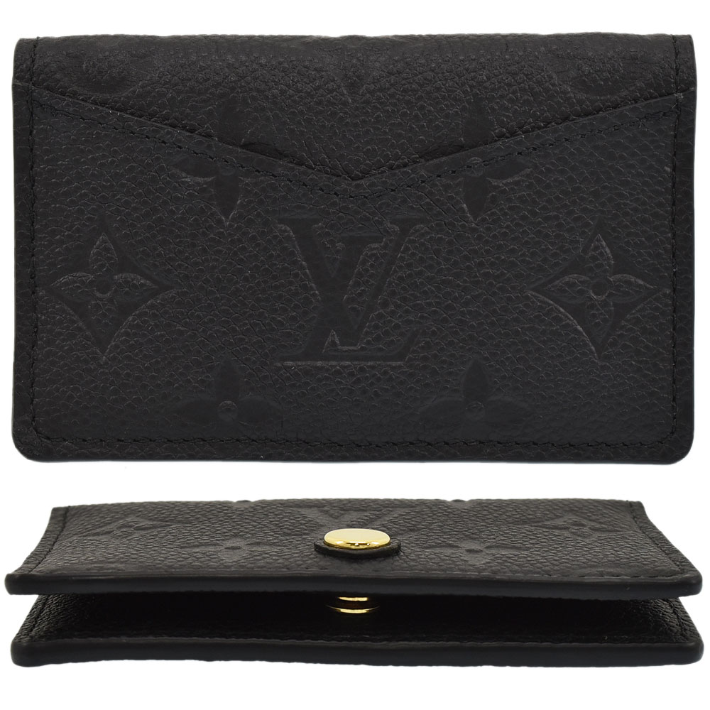 Louis Vuitton Card Case Women | semashow.com