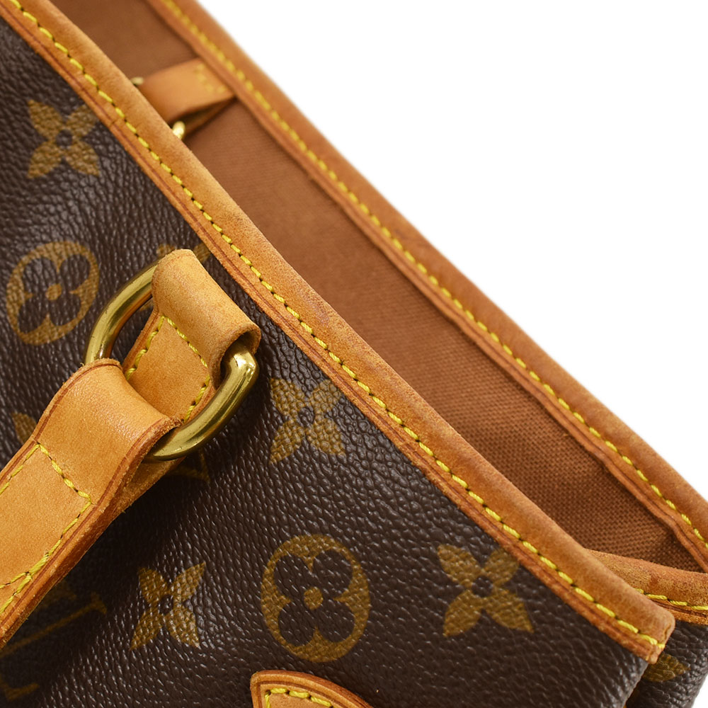 Louis Vuitton Monogram Batignolles - For Sale on 1stDibs