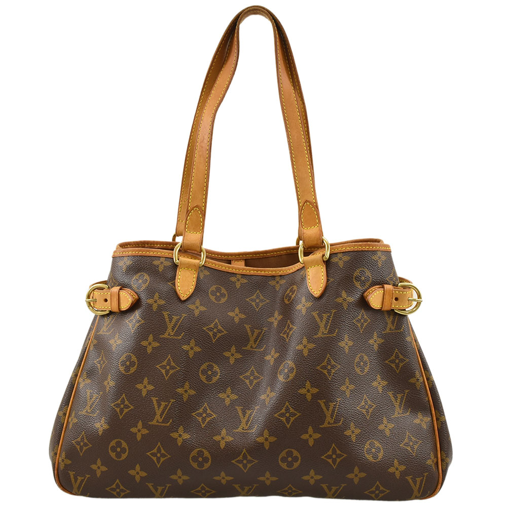 louis vuitton monogram batignolles horizontal