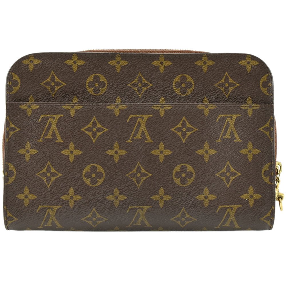 louis vuitton monogram orsay